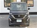 2022 Nissan ROOX
