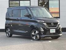 2022 Nissan ROOX