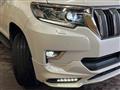2021 Toyota Land Cruiser Prado