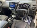 2021 Toyota Land Cruiser Prado