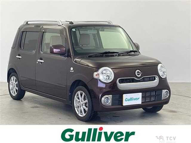 2015 Daihatsu MIRA COCOA