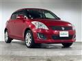 2013 Suzuki Swift