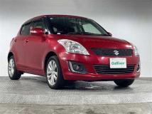 2013 Suzuki Swift