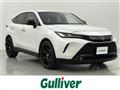 2023 Toyota Harrier