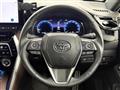 2023 Toyota Harrier
