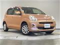 2012 Toyota Passo