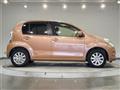 2012 Toyota Passo