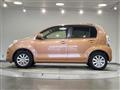 2012 Toyota Passo