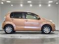 2012 Toyota Passo