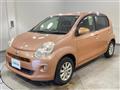 2012 Toyota Passo