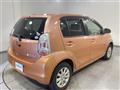 2012 Toyota Passo