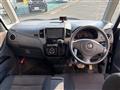 2010 Nissan ROOX
