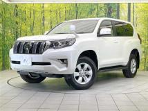 2023 Toyota Land Cruiser Prado