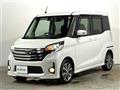 2016 Nissan DAYZ ROOX