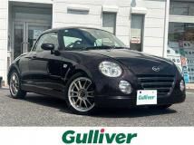 2009 Daihatsu Copen