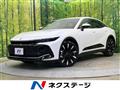 2022 Toyota Crown