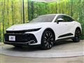 2022 Toyota Crown