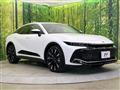 2022 Toyota Crown