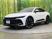 2022 Toyota Crown