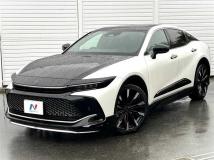 2023 Toyota Crown