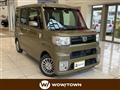 2016 Daihatsu WAKE