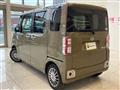 2016 Daihatsu WAKE