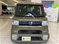 2016 Daihatsu WAKE