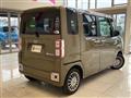 2016 Daihatsu WAKE