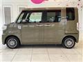 2016 Daihatsu WAKE