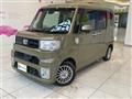 2016 Daihatsu WAKE