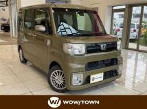 2016 Daihatsu WAKE