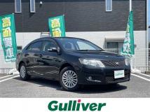 2010 Toyota Allion