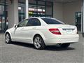 2009 Mercedes-Benz C-Class
