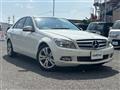 2009 Mercedes-Benz C-Class
