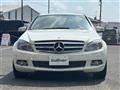 2009 Mercedes-Benz C-Class