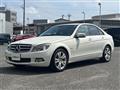 2009 Mercedes-Benz C-Class