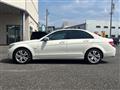2009 Mercedes-Benz C-Class