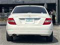 2009 Mercedes-Benz C-Class