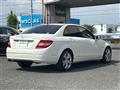 2009 Mercedes-Benz C-Class