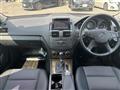 2009 Mercedes-Benz C-Class