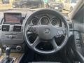 2009 Mercedes-Benz C-Class