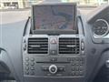 2009 Mercedes-Benz C-Class