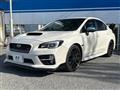 2017 Subaru WRX S4
