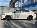 2017 Subaru WRX S4