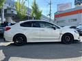 2017 Subaru WRX S4