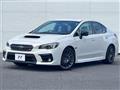 2018 Subaru WRX S4