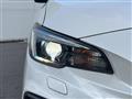 2018 Subaru WRX S4