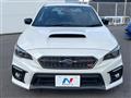 2018 Subaru WRX S4