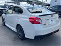 2018 Subaru WRX S4