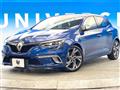 2019 Renault Megane